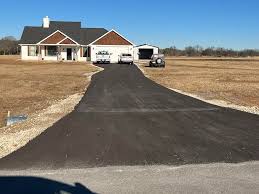 Best Decorative Concrete Driveways  in USA